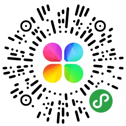 郑婕医生二维码