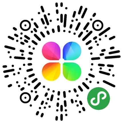 刘芳医生二维码