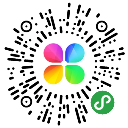 王红医生二维码