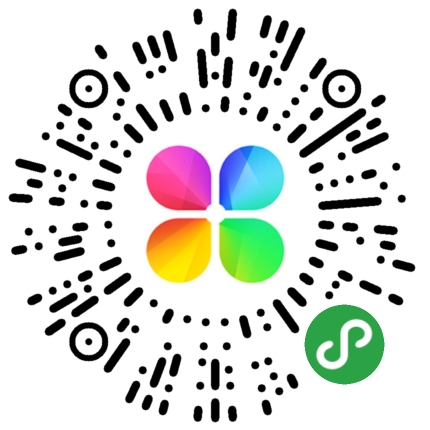 李志钢医生二维码