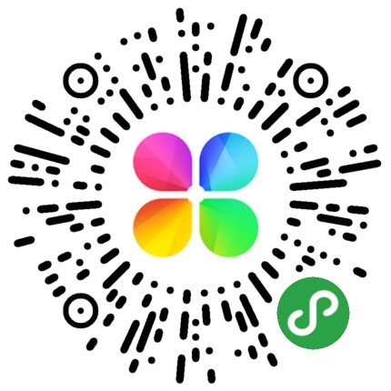 李浩铭医生二维码