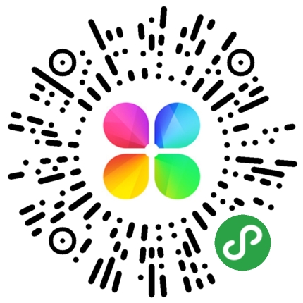 吴航医生二维码