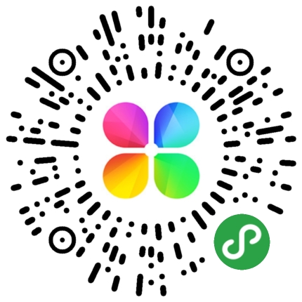 张博文医生二维码