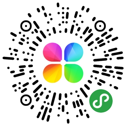 李文生医生二维码