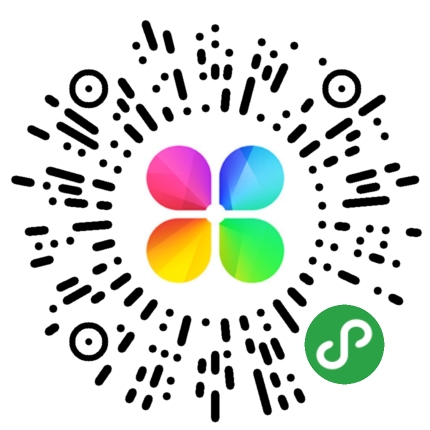 郎贺峰医生二维码