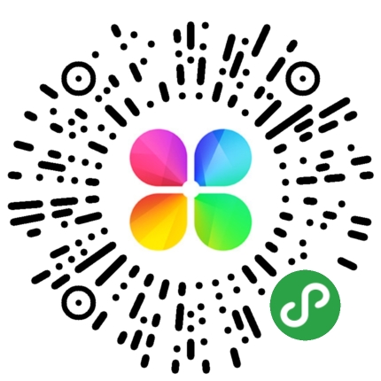 王磊黎医生二维码