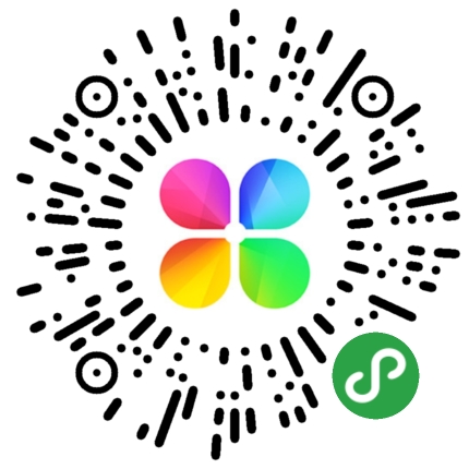 冯学仁医生二维码