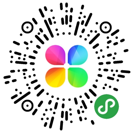 王程医生二维码