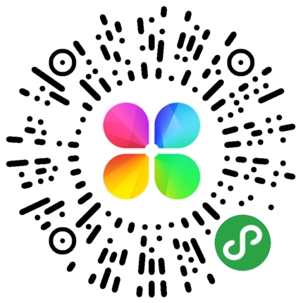 曾一文医生二维码