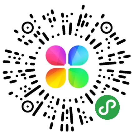 钟海英医生二维码