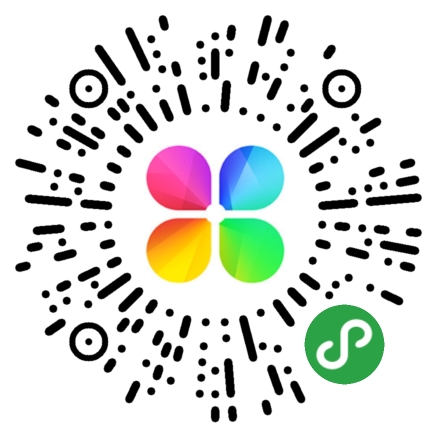 陈星星医生二维码