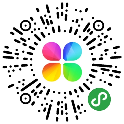 刘传圣医生二维码