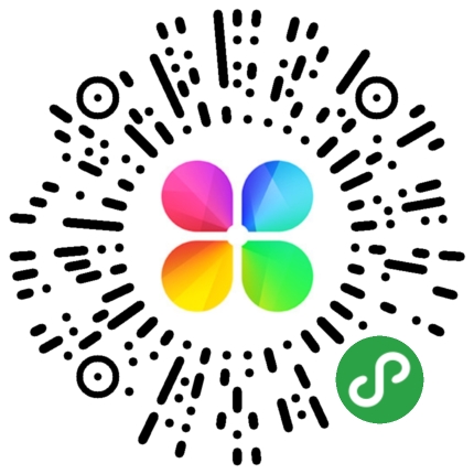 徐定凯医生二维码