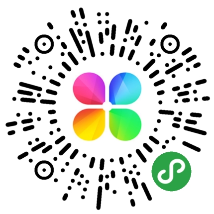 文世全医生二维码