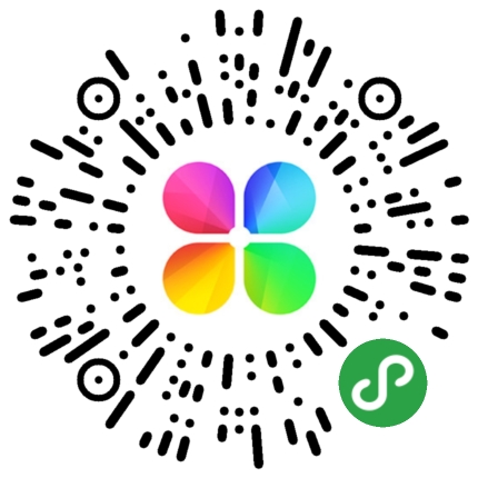 余月华医生二维码