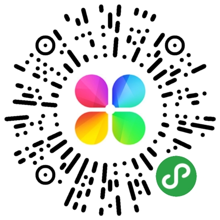 王卉医生二维码