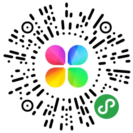 杨小辉医生二维码