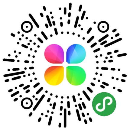 秦若非医生二维码