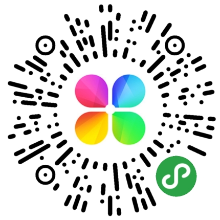 张清华医生二维码