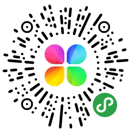 熊玲医生二维码