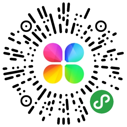 陈庆昭医生二维码