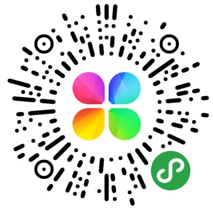 辛素芳医生二维码