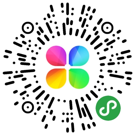 潘栋医生二维码