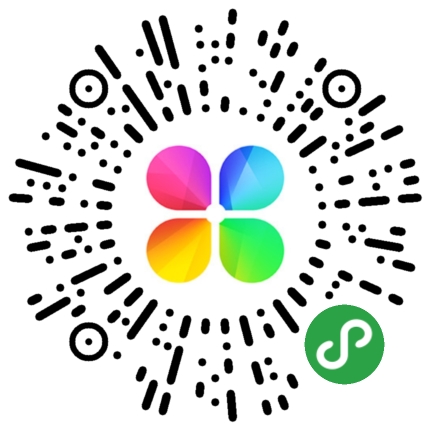 张华医生二维码