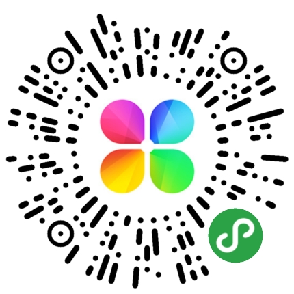 任超医生二维码