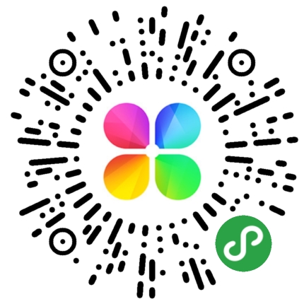 侯力华医生二维码