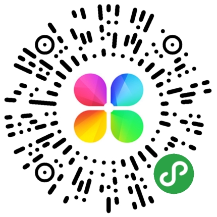 林展增医生二维码