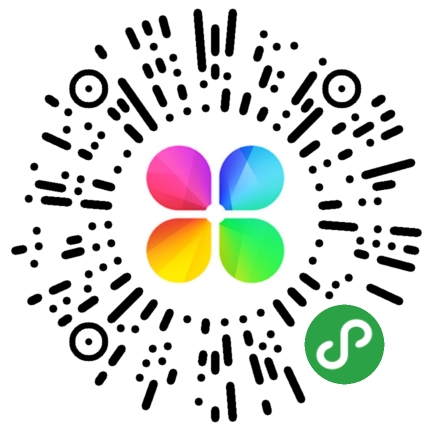 徐艺医生二维码