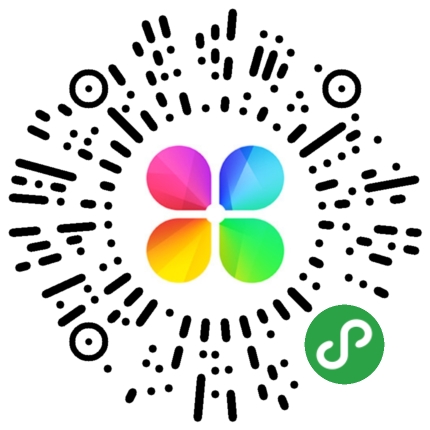 洪梦婕医生二维码