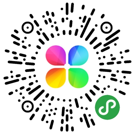 左朝医生二维码