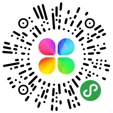 田赞医生二维码