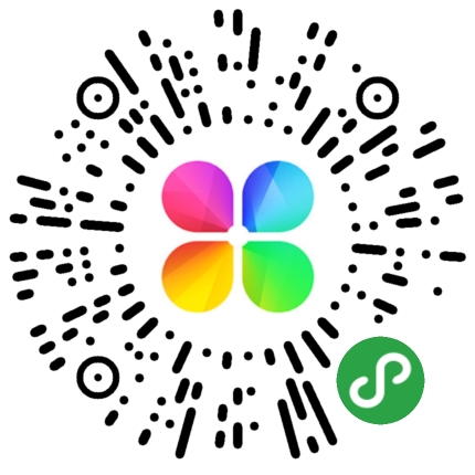 李冬莲医生二维码