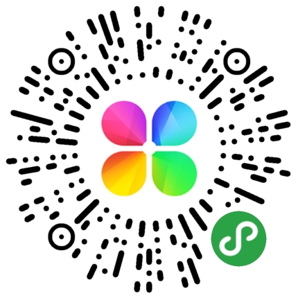 何小华医生二维码