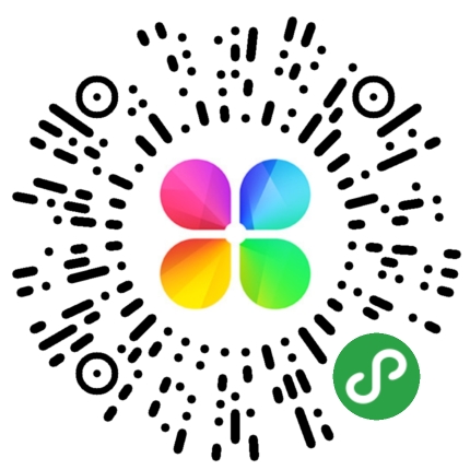 仇汉诚医生二维码