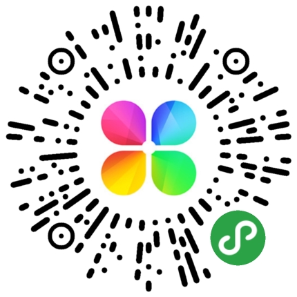 常财旺医生二维码