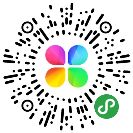 何平医生二维码