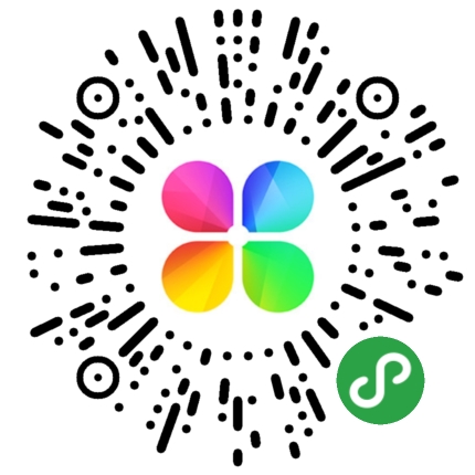 梁丽丽医生二维码