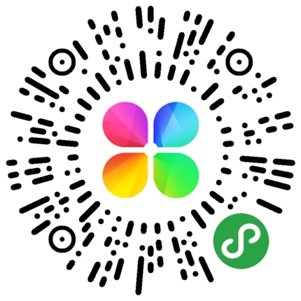 周强医生二维码