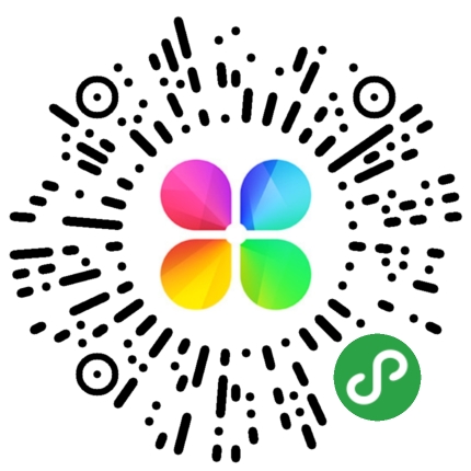 马楠医生二维码