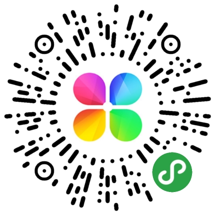 加亨医生二维码