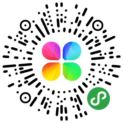 尚清医生二维码