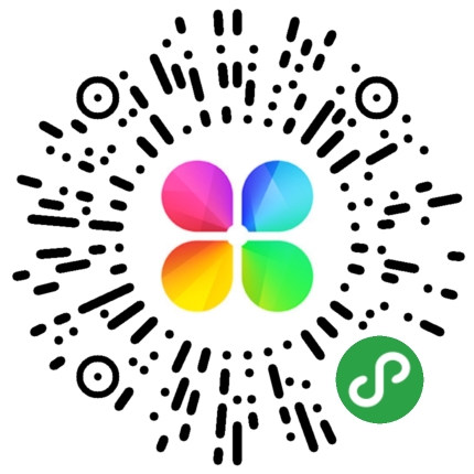 计蓓医生二维码