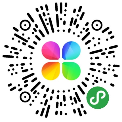 张磊医生二维码