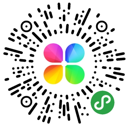 陈净华医生二维码