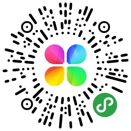 余军武医生二维码