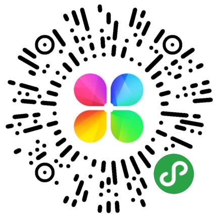 张丽媛医生二维码